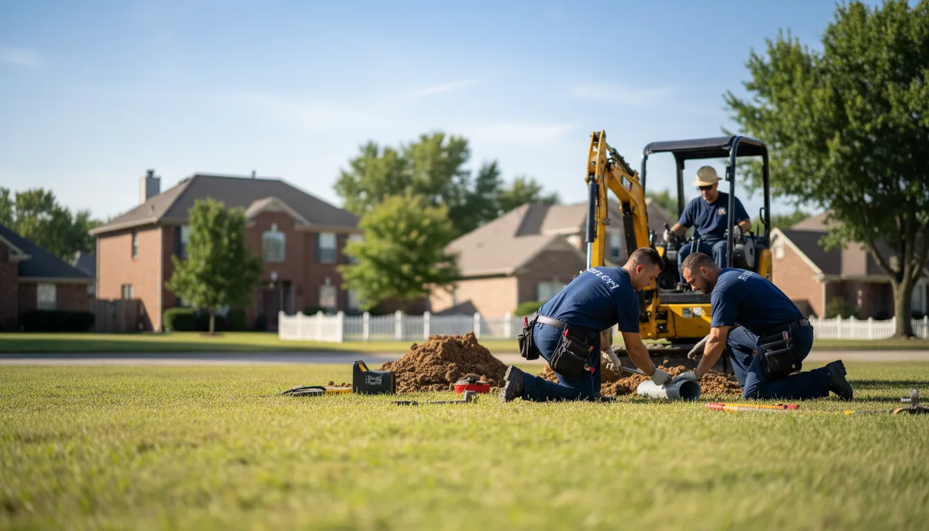 Water Heater Repair in Southport, NC near me
